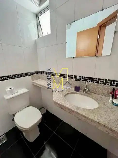 Casa com 2 quartos à venda, 90m2 em Copacabana, Belo Horizonte - MG - imagem 4 Foto 4 de Casa com 2 quartos à venda, 90m2 em Copacabana, Belo Horizonte - MG