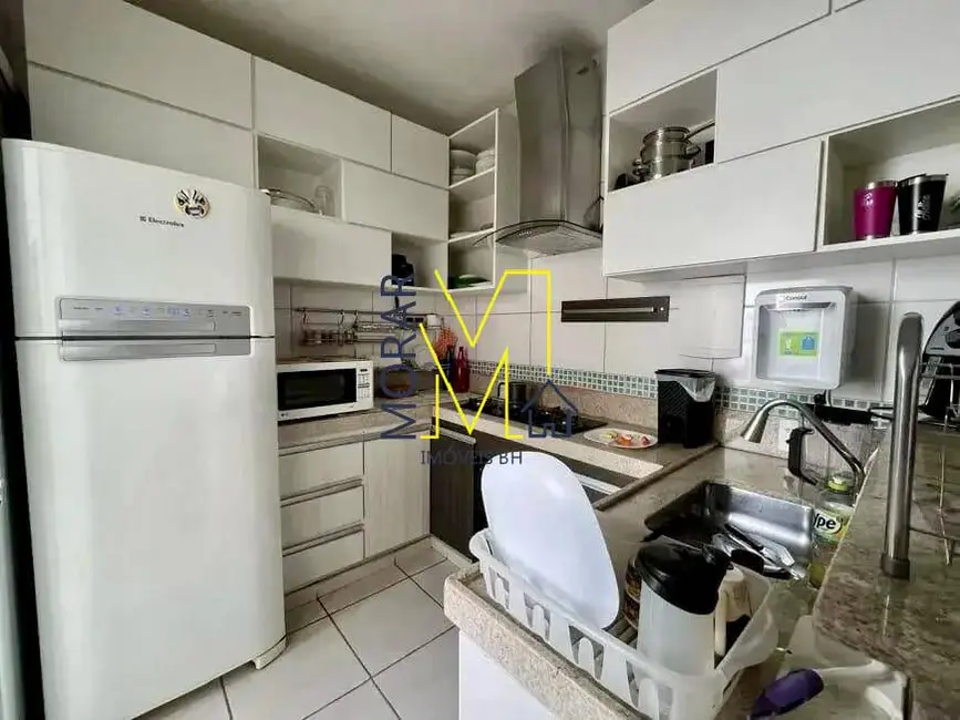 Casa com 2 quartos à venda, 90m2 em Copacabana, Belo Horizonte - MG - imagem 6 Foto 6 de Casa com 2 quartos à venda, 90m2 em Copacabana, Belo Horizonte - MG