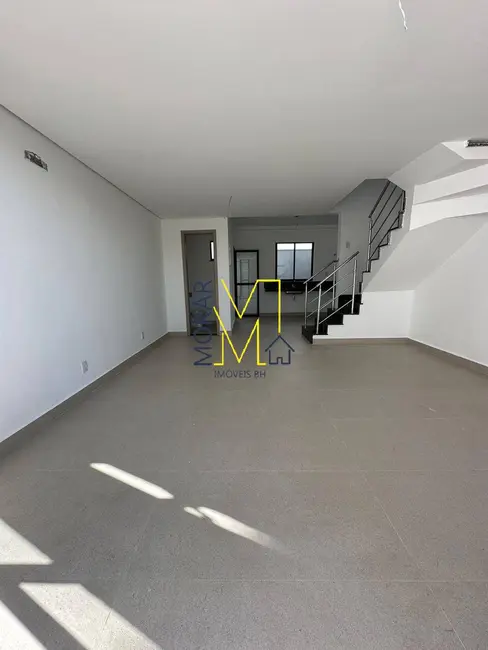 Casa com 3 quartos à venda, 88m2 em Santa Amélia, Belo Horizonte - MG - imagem 5 Foto 5 de Casa com 3 quartos à venda, 88m2 em Santa Amélia, Belo Horizonte - MG