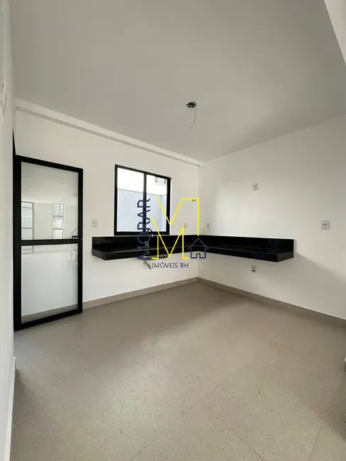 Casa com 3 quartos à venda, 88m2 em Santa Amélia, Belo Horizonte - MG - imagem 3 Foto 3 de Casa com 3 quartos à venda, 88m2 em Santa Amélia, Belo Horizonte - MG