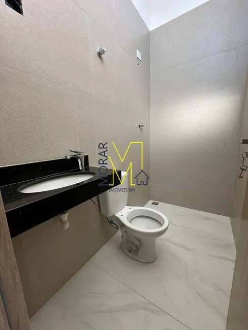 Casa com 3 quartos à venda, 88m2 em Santa Amélia, Belo Horizonte - MG - imagem 6 Foto 6 de Casa com 3 quartos à venda, 88m2 em Santa Amélia, Belo Horizonte - MG