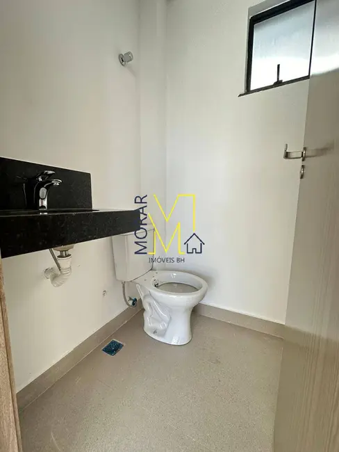 Casa com 3 quartos à venda, 88m2 em Santa Amélia, Belo Horizonte - MG - imagem 9 Foto 9 de Casa com 3 quartos à venda, 88m2 em Santa Amélia, Belo Horizonte - MG