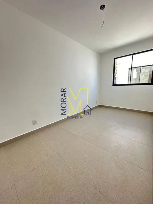 Casa com 3 quartos à venda, 88m2 em Santa Amélia, Belo Horizonte - MG - imagem 4 Foto 4 de Casa com 3 quartos à venda, 88m2 em Santa Amélia, Belo Horizonte - MG