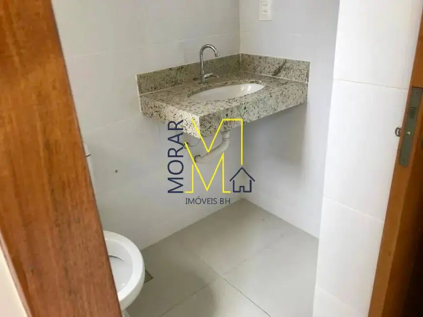Apartamento com 2 quartos à venda, 60m2 em Belo Horizonte - MG - imagem 4 Foto 4 de Apartamento com 2 quartos à venda, 60m2 em Belo Horizonte - MG