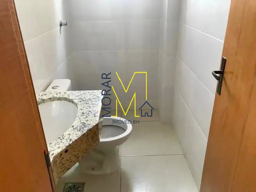 Apartamento com 2 quartos à venda, 60m2 em Belo Horizonte - MG - imagem 7 Foto 7 de Apartamento com 2 quartos à venda, 60m2 em Belo Horizonte - MG