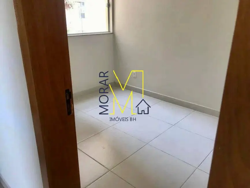 Apartamento com 2 quartos à venda, 60m2 em Belo Horizonte - MG - imagem 3 Foto 3 de Apartamento com 2 quartos à venda, 60m2 em Belo Horizonte - MG