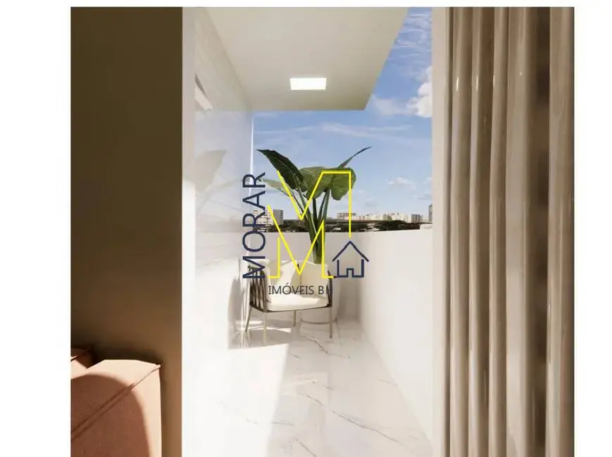 Apartamento com 3 quartos à venda, 74m2 em Heliópolis, Belo Horizonte - MG - imagem 1 Foto 1 de Apartamento com 3 quartos à venda, 74m2 em Heliópolis, Belo Horizonte - MG