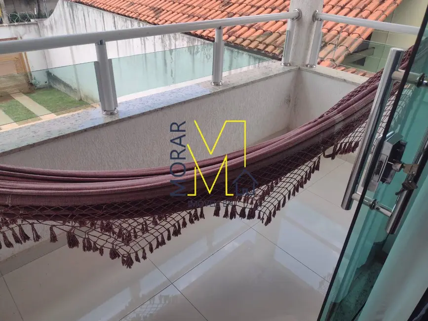 Casa com 3 quartos à venda, 180m2 em Copacabana, Belo Horizonte - MG - imagem 3 Foto 3 de Casa com 3 quartos à venda, 180m2 em Copacabana, Belo Horizonte - MG