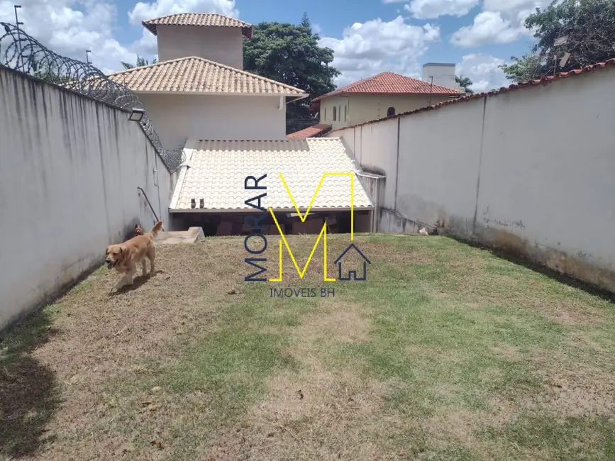 Casa com 3 quartos à venda, 180m2 em Copacabana, Belo Horizonte - MG - imagem 4 Foto 4 de Casa com 3 quartos à venda, 180m2 em Copacabana, Belo Horizonte - MG