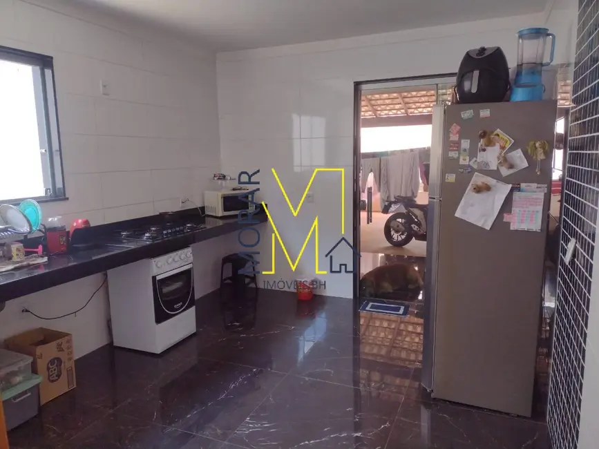 Casa com 3 quartos à venda, 180m2 em Copacabana, Belo Horizonte - MG - imagem 5 Foto 5 de Casa com 3 quartos à venda, 180m2 em Copacabana, Belo Horizonte - MG