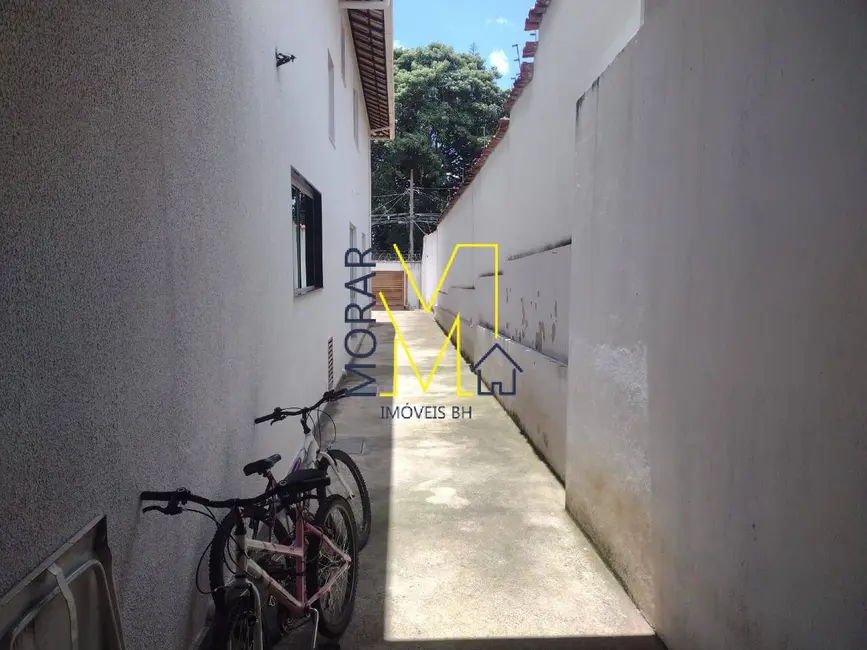 Casa com 3 quartos à venda, 180m2 em Copacabana, Belo Horizonte - MG - imagem 6 Foto 6 de Casa com 3 quartos à venda, 180m2 em Copacabana, Belo Horizonte - MG