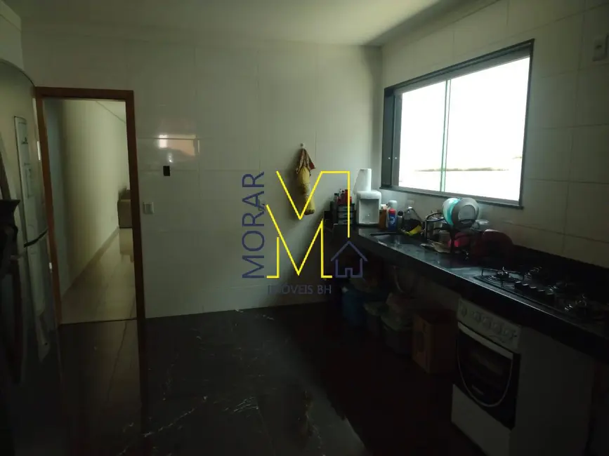 Casa com 3 quartos à venda, 180m2 em Copacabana, Belo Horizonte - MG - imagem 8 Foto 8 de Casa com 3 quartos à venda, 180m2 em Copacabana, Belo Horizonte - MG