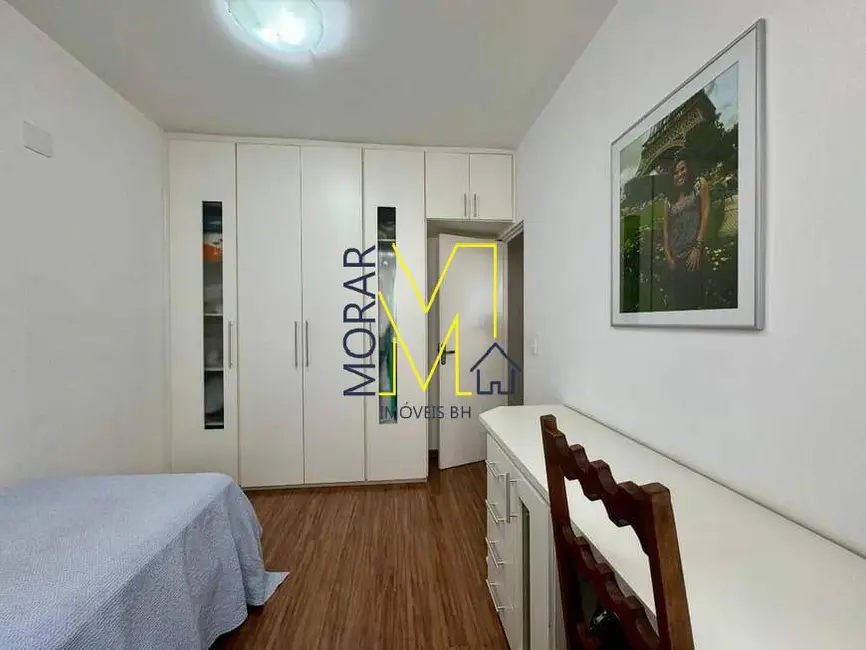 Cobertura com 4 quartos à venda, 172m2 em Itapoã, Belo Horizonte - MG - imagem 5 Foto 5 de Cobertura com 4 quartos à venda, 172m2 em Itapoã, Belo Horizonte - MG