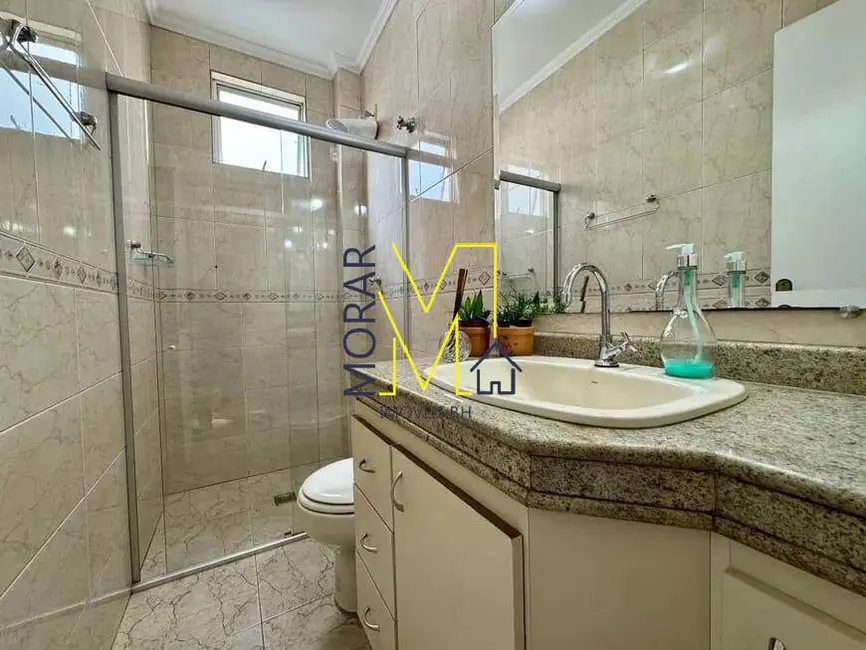 Cobertura com 4 quartos à venda, 172m2 em Itapoã, Belo Horizonte - MG - imagem 3 Foto 3 de Cobertura com 4 quartos à venda, 172m2 em Itapoã, Belo Horizonte - MG