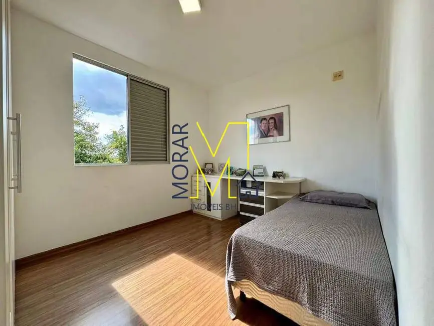 Cobertura com 4 quartos à venda, 172m2 em Itapoã, Belo Horizonte - MG - imagem 4 Foto 4 de Cobertura com 4 quartos à venda, 172m2 em Itapoã, Belo Horizonte - MG