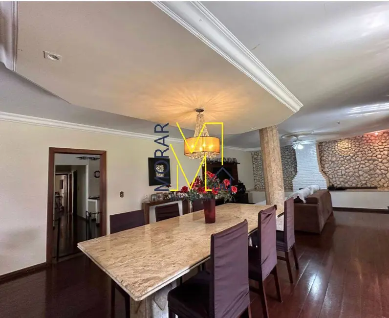 Foto 2 de Casa com 3 quartos à venda, 400m2 em Santa Mônica, Belo Horizonte - MG