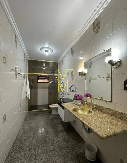 Casa com 3 quartos à venda, 400m2 em Santa Mônica, Belo Horizonte - MG - imagem 5 Foto 5 de Casa com 3 quartos à venda, 400m2 em Santa Mônica, Belo Horizonte - MG