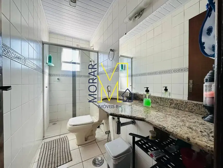 Foto 6 de Cobertura com 3 quartos à venda, 170m2 em Itapoã, Belo Horizonte - MG