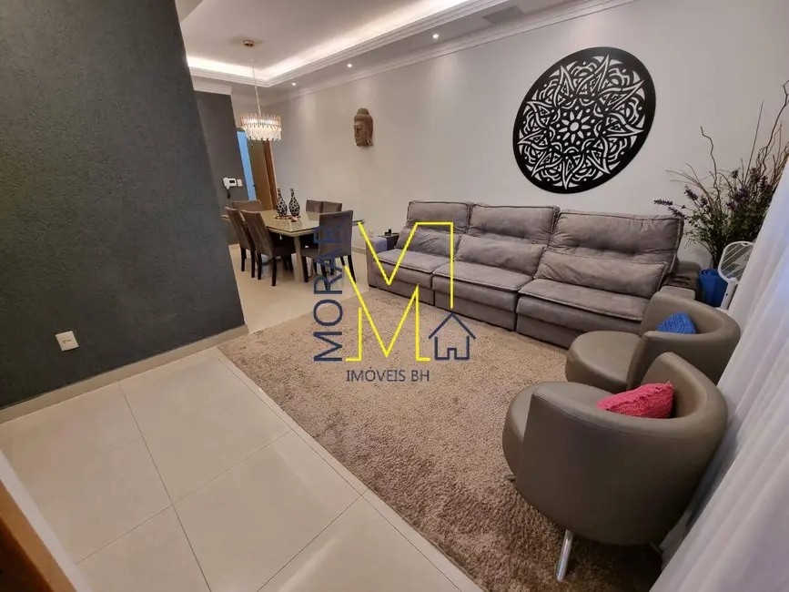 Casa com 3 quartos à venda, 180m2 em Copacabana, Belo Horizonte - MG - imagem 4 Foto 4 de Casa com 3 quartos à venda, 180m2 em Copacabana, Belo Horizonte - MG