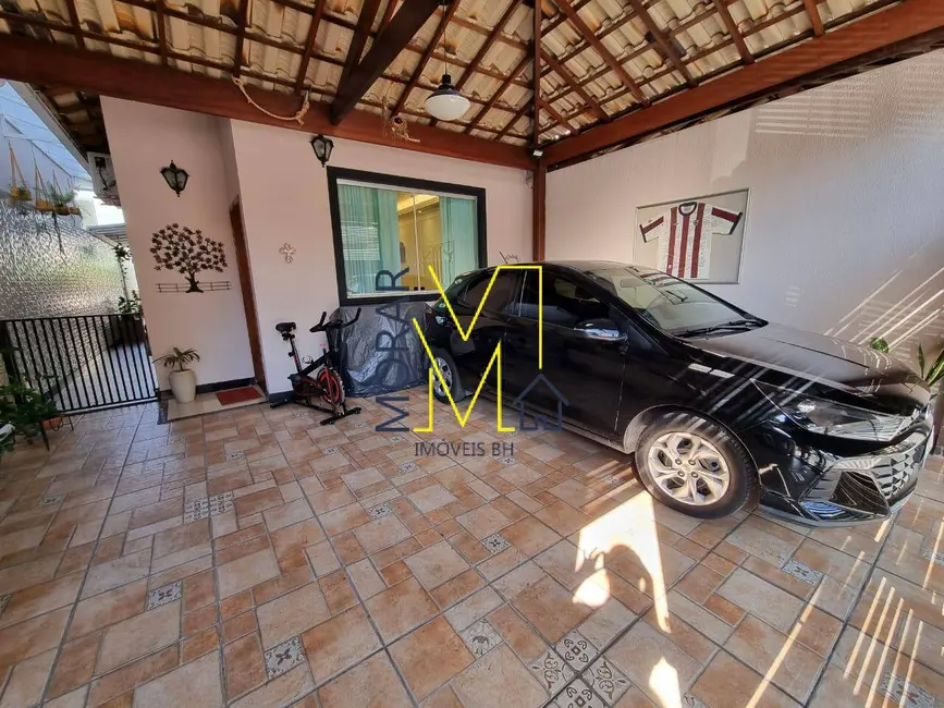 Casa com 3 quartos à venda, 180m2 em Copacabana, Belo Horizonte - MG - imagem 5 Foto 5 de Casa com 3 quartos à venda, 180m2 em Copacabana, Belo Horizonte - MG