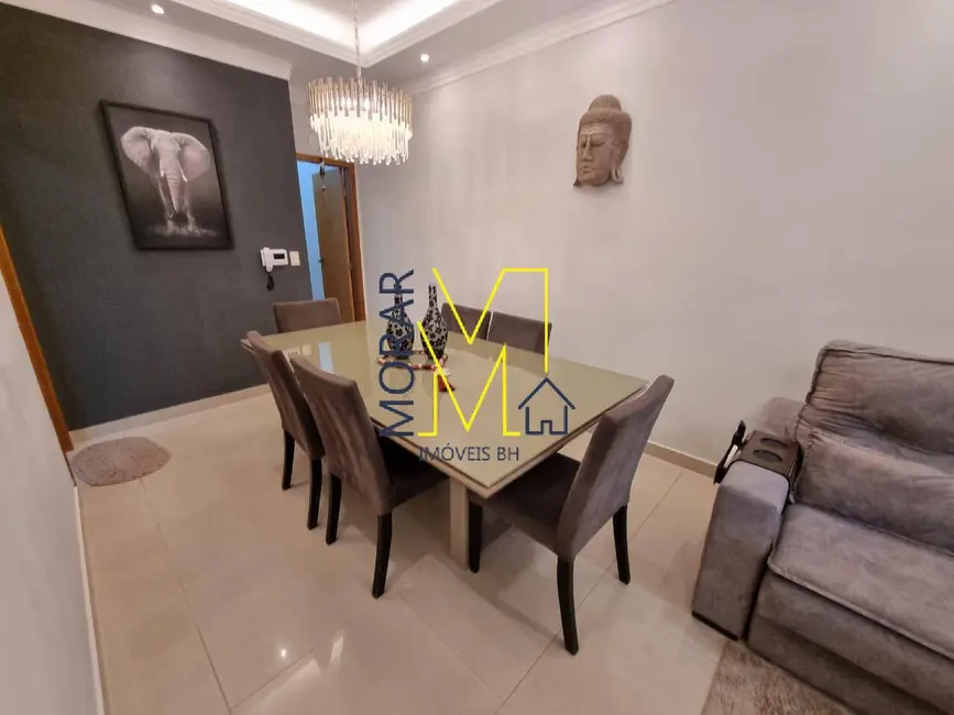 Casa com 3 quartos à venda, 180m2 em Copacabana, Belo Horizonte - MG - imagem 9 Foto 9 de Casa com 3 quartos à venda, 180m2 em Copacabana, Belo Horizonte - MG