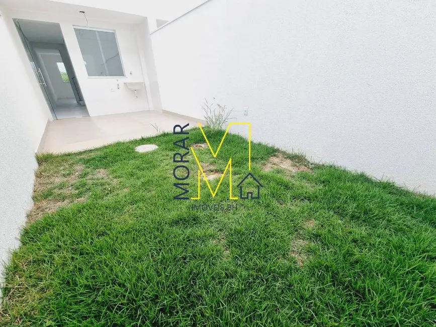 Foto 2 de Casa com 2 quartos à venda, 130m2 em Santa Branca, Belo Horizonte - MG