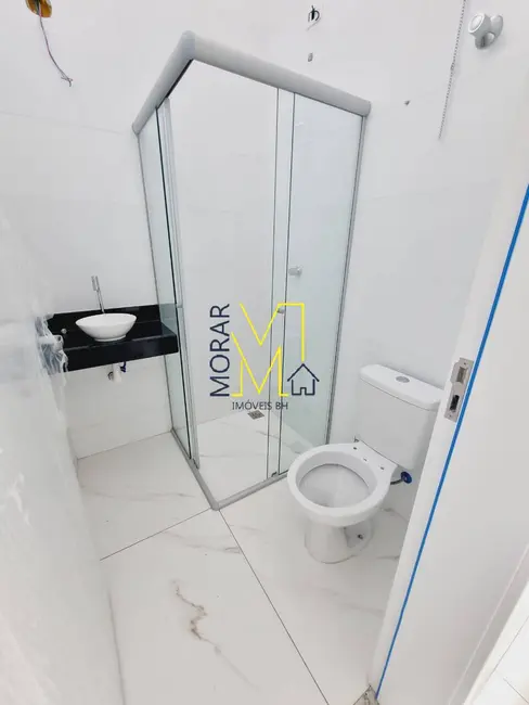 Casa com 2 quartos à venda, 130m2 em Santa Branca, Belo Horizonte - MG - imagem 7 Foto 7 de Casa com 2 quartos à venda, 130m2 em Santa Branca, Belo Horizonte - MG