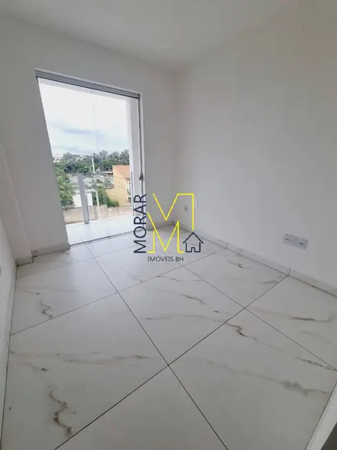 Casa com 2 quartos à venda, 130m2 em Santa Branca, Belo Horizonte - MG - imagem 4 Foto 4 de Casa com 2 quartos à venda, 130m2 em Santa Branca, Belo Horizonte - MG