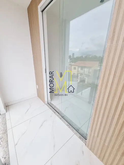 Casa com 2 quartos à venda, 130m2 em Santa Branca, Belo Horizonte - MG - imagem 3 Foto 3 de Casa com 2 quartos à venda, 130m2 em Santa Branca, Belo Horizonte - MG