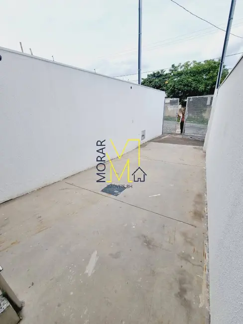 Casa com 2 quartos à venda, 130m2 em Santa Branca, Belo Horizonte - MG - imagem 6 Foto 6 de Casa com 2 quartos à venda, 130m2 em Santa Branca, Belo Horizonte - MG