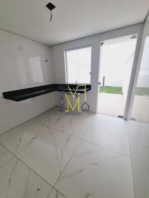Casa com 2 quartos à venda, 130m2 em Santa Branca, Belo Horizonte - MG - imagem 5 Foto 5 de Casa com 2 quartos à venda, 130m2 em Santa Branca, Belo Horizonte - MG