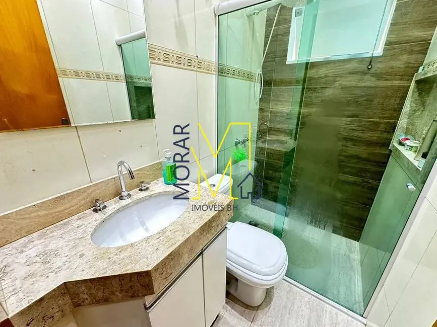 Casa com 3 quartos à venda, 200m2 em Santa Branca, Belo Horizonte - MG - imagem 7 Foto 7 de Casa com 3 quartos à venda, 200m2 em Santa Branca, Belo Horizonte - MG