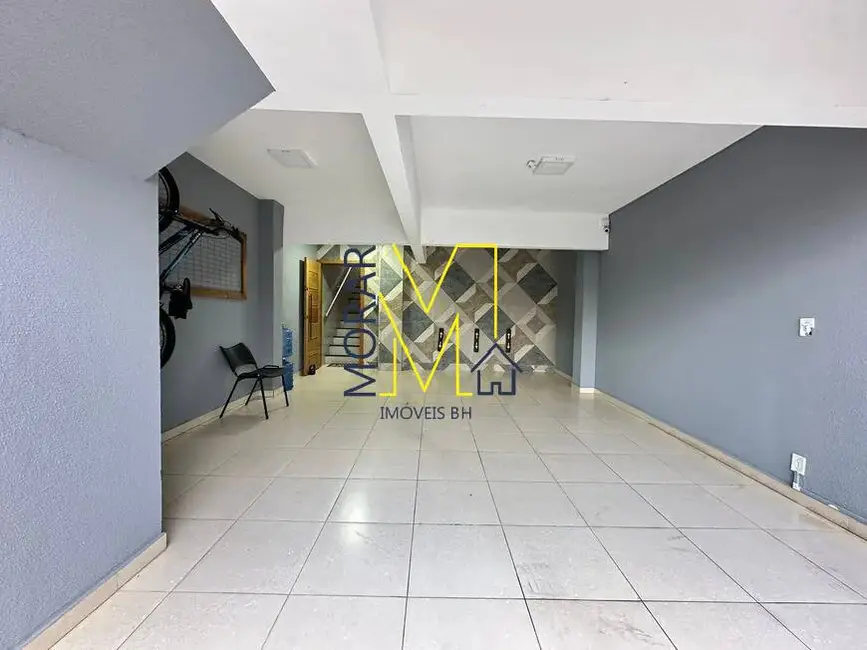 Casa com 3 quartos à venda, 200m2 em Santa Branca, Belo Horizonte - MG - imagem 9 Foto 9 de Casa com 3 quartos à venda, 200m2 em Santa Branca, Belo Horizonte - MG