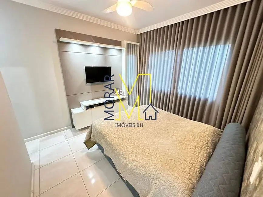 Casa com 3 quartos à venda, 200m2 em Santa Branca, Belo Horizonte - MG - imagem 5 Foto 5 de Casa com 3 quartos à venda, 200m2 em Santa Branca, Belo Horizonte - MG