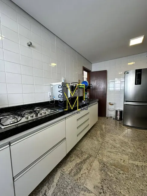 Apartamento com 4 quartos à venda, 180m2 em Santa Amélia, Belo Horizonte - MG - imagem 8 Foto 8 de Apartamento com 4 quartos à venda, 180m2 em Santa Amélia, Belo Horizonte - MG