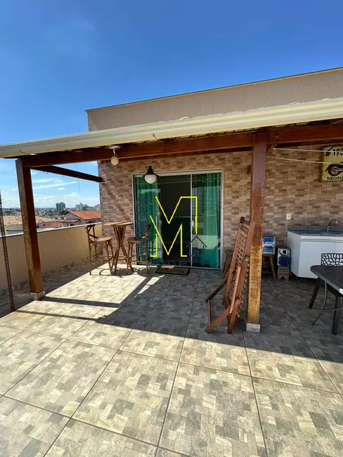 Foto 1 de Apartamento com 4 quartos à venda, 180m2 em Santa Amélia, Belo Horizonte - MG