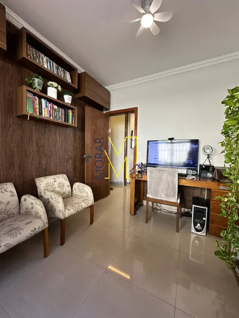 Apartamento com 4 quartos à venda, 180m2 em Santa Amélia, Belo Horizonte - MG - imagem 9 Foto 9 de Apartamento com 4 quartos à venda, 180m2 em Santa Amélia, Belo Horizonte - MG