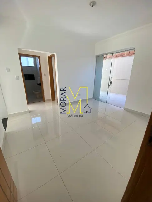 Foto 2 de Apartamento com 2 quartos à venda, 20m2 em Santa Mônica, Belo Horizonte - MG