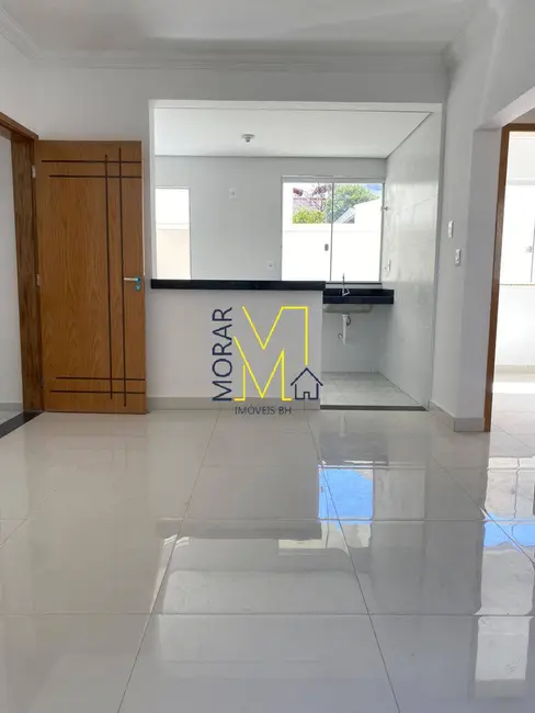 Foto 3 de Apartamento com 2 quartos à venda, 20m2 em Santa Mônica, Belo Horizonte - MG