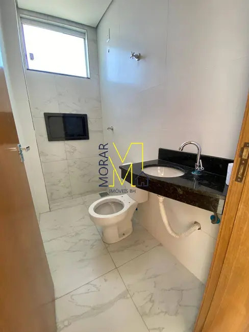 Foto 6 de Apartamento com 2 quartos à venda, 20m2 em Santa Mônica, Belo Horizonte - MG