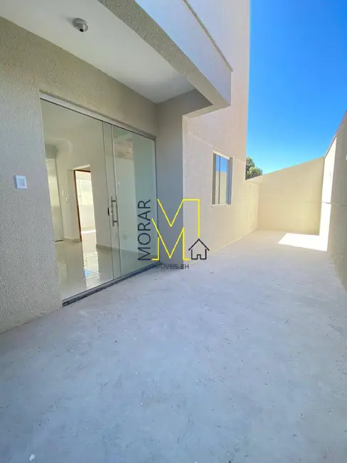 Foto 7 de Apartamento com 2 quartos à venda, 20m2 em Santa Mônica, Belo Horizonte - MG