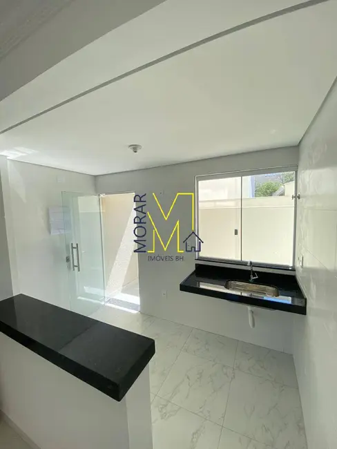 Foto 5 de Apartamento com 2 quartos à venda, 20m2 em Santa Mônica, Belo Horizonte - MG