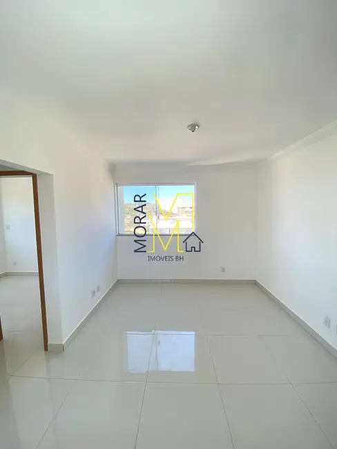 Foto 1 de Apartamento com 2 quartos à venda, 44m2 em Santa Mônica, Belo Horizonte - MG