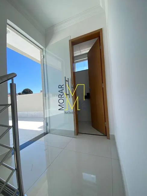 Foto 8 de Cobertura com 2 quartos à venda, 33m2 em Santa Mônica, Belo Horizonte - MG