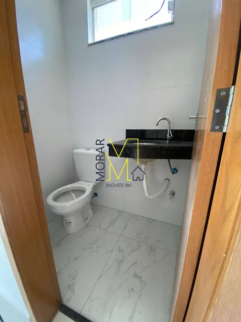 Foto 9 de Cobertura com 2 quartos à venda, 33m2 em Santa Mônica, Belo Horizonte - MG