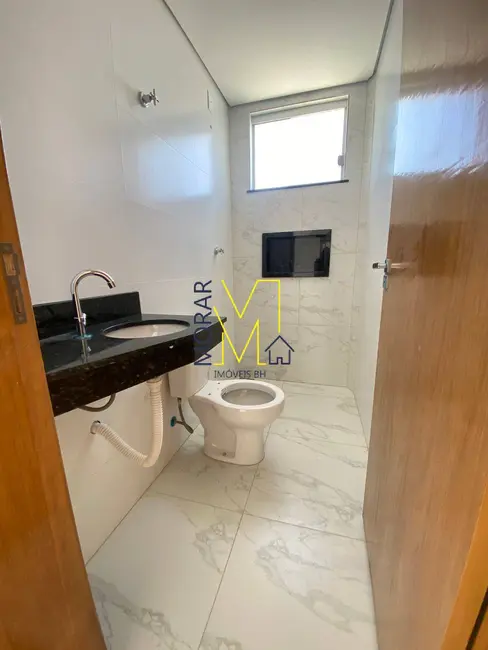 Foto 6 de Cobertura com 2 quartos à venda, 33m2 em Santa Mônica, Belo Horizonte - MG