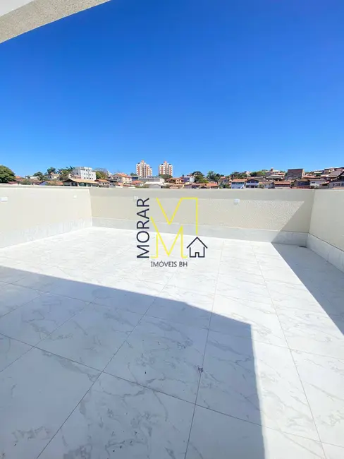 Foto 3 de Cobertura com 2 quartos à venda, 33m2 em Santa Mônica, Belo Horizonte - MG