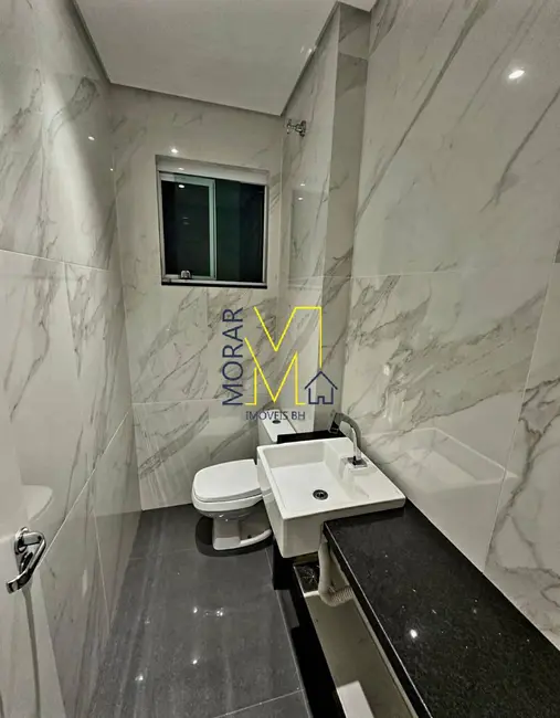 Cobertura com 3 quartos à venda, 142m2 em Planalto, Belo Horizonte - MG - imagem 5 Foto 5 de Cobertura com 3 quartos à venda, 142m2 em Planalto, Belo Horizonte - MG