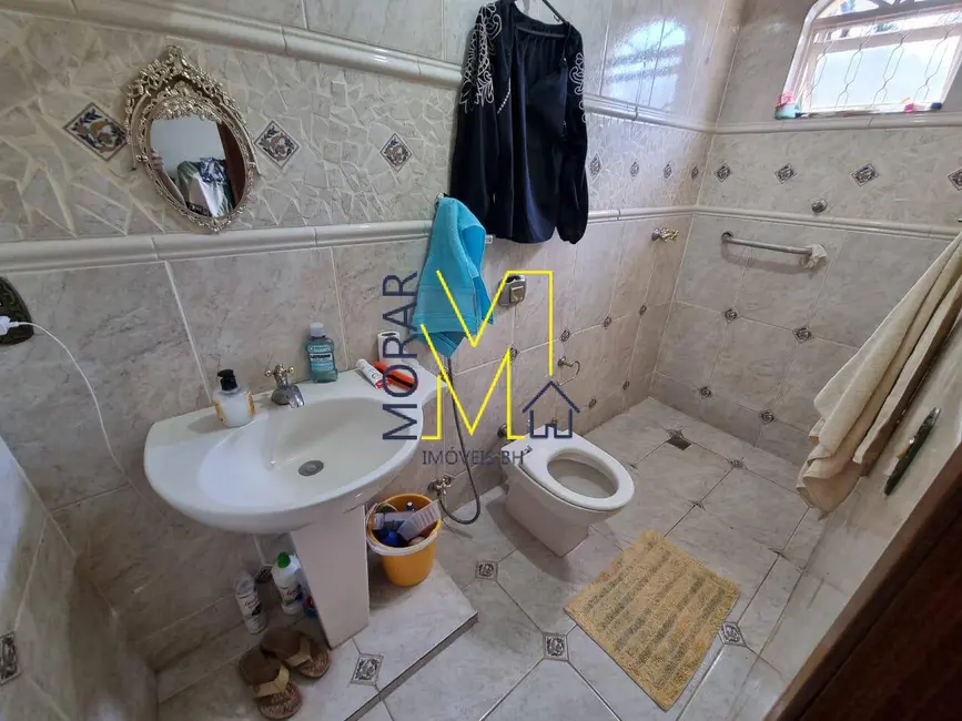 Casa com 3 quartos à venda, 228m2 em Itapoã, Belo Horizonte - MG - imagem 7 Foto 7 de Casa com 3 quartos à venda, 228m2 em Itapoã, Belo Horizonte - MG