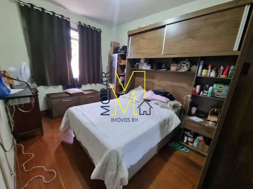 Casa com 3 quartos à venda, 228m2 em Itapoã, Belo Horizonte - MG - imagem 5 Foto 5 de Casa com 3 quartos à venda, 228m2 em Itapoã, Belo Horizonte - MG